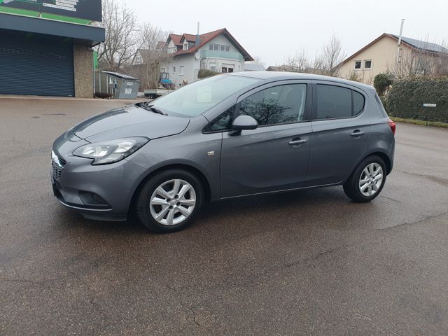 Opel Corsa E Edition ecoFlex 2 Hand Euro6 Klima Tempo