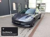 Tesla Model 3 Performance - Tesla in Berlin