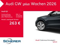 Audi Q2 - Vorschau Bild 4