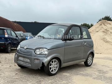 Microcar Andere 2006