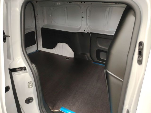 Combo Cargo 1.5 Diesel XL EHZ Autm. (Modell 2018