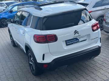 Citroen C5 Aircross - 5