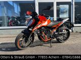 KTM Duke 125*verfügbar*Handschützer*Tieferlegung* - KTM 125 DUKE