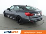 BMW 320d GT xDrive M Sport Aut.*NAVI*LED*TEMPO*HUD* - gebrauchte BMW 320 Gran Turismo aus dem Jahr 2018