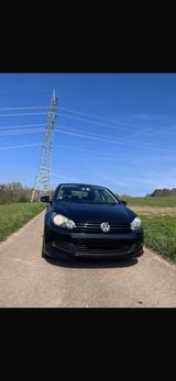 Volkswagen VW Golf 6 Sport Edition - Volkswagen Golf: Sport Edition