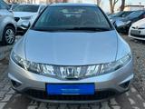 Honda Civic 1.4 S*2.HD*Klima*MFL*Alus*TÜV NEU - Honda Civic in Berlin