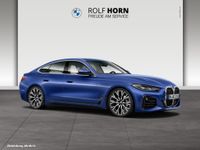 BMW 430 Gran Coupé - Vorschau Bild 10