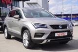 Seat Ateca 1.4 TSI Xcellence LED 360° AHK Keyless - Seat Ateca