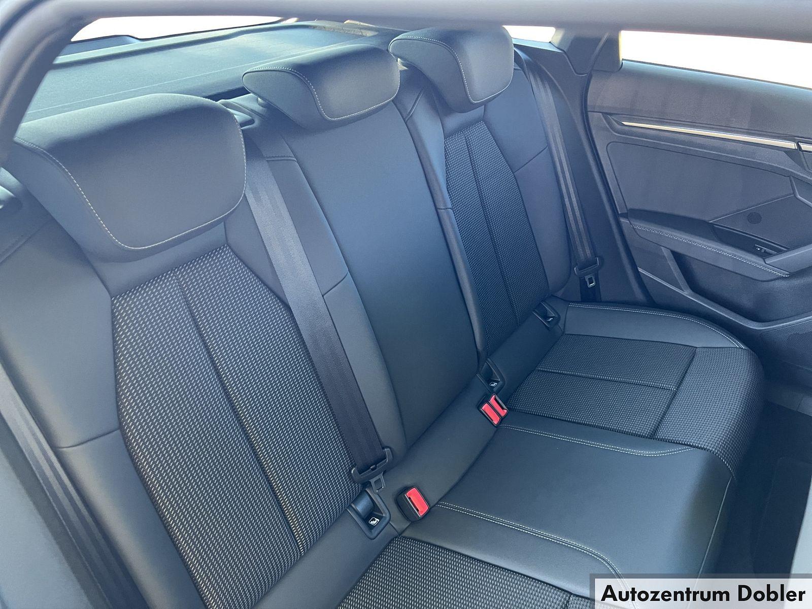 Audi S3 Sportback 2.0 TFSI 228 kW S tronic Navi ACC, миниатюра 11