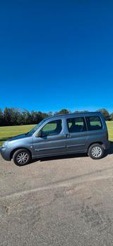 Citroën Citroen Berlingo - gebrauchte Citroën Berlingo aus dem Jahr 2005