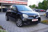 Renault Twingo 1.0 Limited Klima Sitzheizung Bluetooth - Renault Twingo: Schwarz