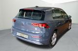 Volkswagen Golf VIII 1.4 eHybrid GTE *DSG*APP*LED*NAV*RFK* - Volkswagen Golf mit Hybrid-Antrieb: Automatik