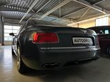 Bentley Flying Spur 4.0 V8 Aut. 1.Hand/Mwst ausweisbar - gebrauchte Bentley Limousine