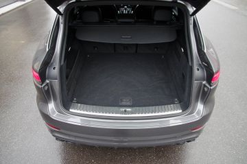 Porsche Cayenne S*Luft,Pano,14-W,SoftClose,BOSE,Standhz.