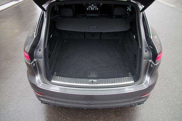 Porsche Cayenne S*Luft,Pano,14-W,SoftClose,BOSE,Standhz.