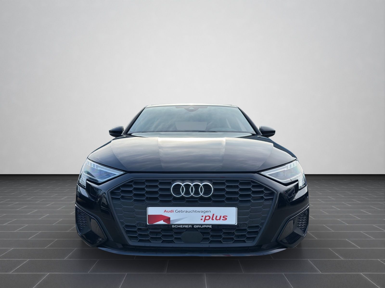 Audi A3 - Bild 6