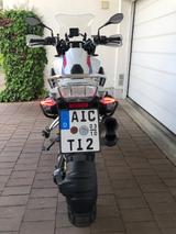 BMW R1250GS Rally 5 Pakete Garantie Koffer uvm. - BMW Motorräder in Augsburg