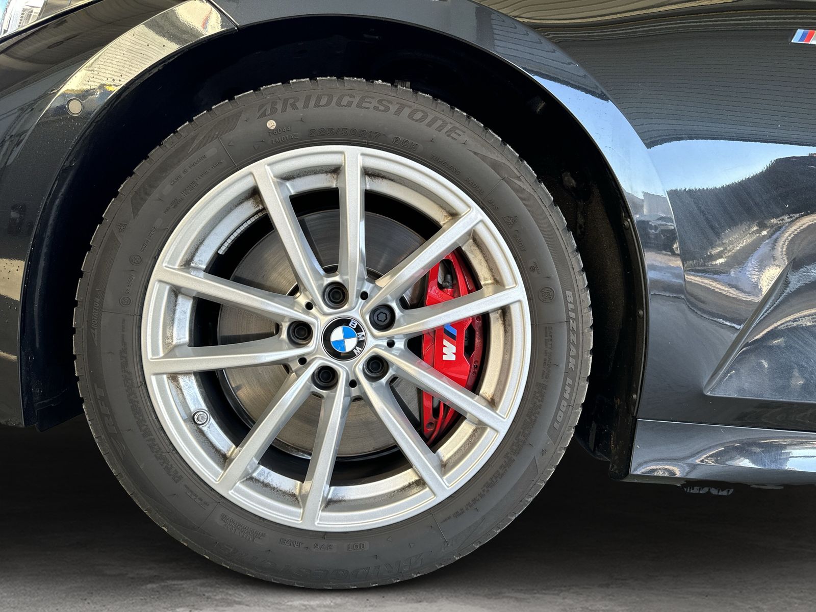 BMW M340d - Bild 17