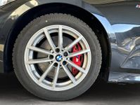 BMW M340d - Vorschau Bild 17