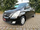 Hyundai H-1 Travel Premium - Hyundai H-1: Automatik