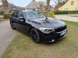BMW 530d xDrive Touri. A  M. Sthz. HUD Pano AHK,Voll - BMW 530 in Bremen