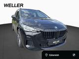 BMW 218d AT M Sport St&Go AHK adpLED DA+ erwShadow - gebrauchte BMW 218 Active Tourer aus dem Jahr 2024