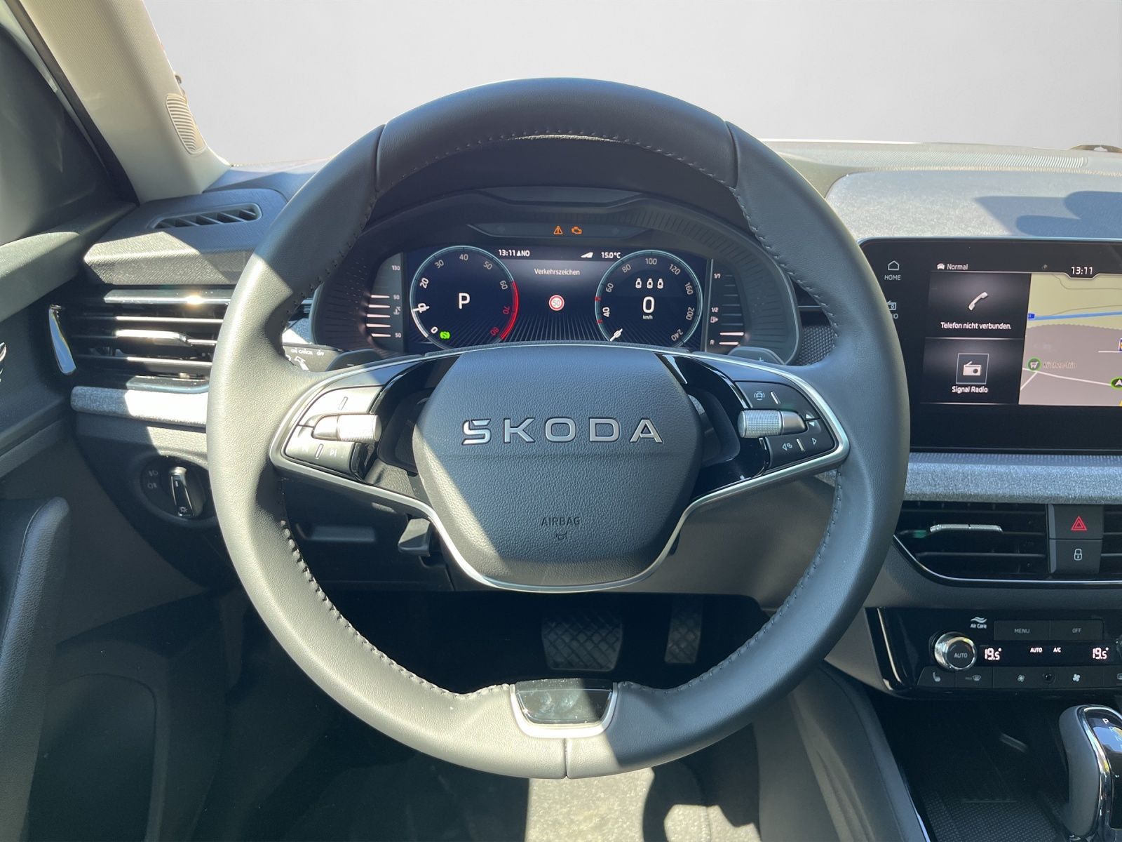 Skoda Kamiq - Bild 11