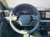 Skoda Kamiq - Vorschau Bild 11