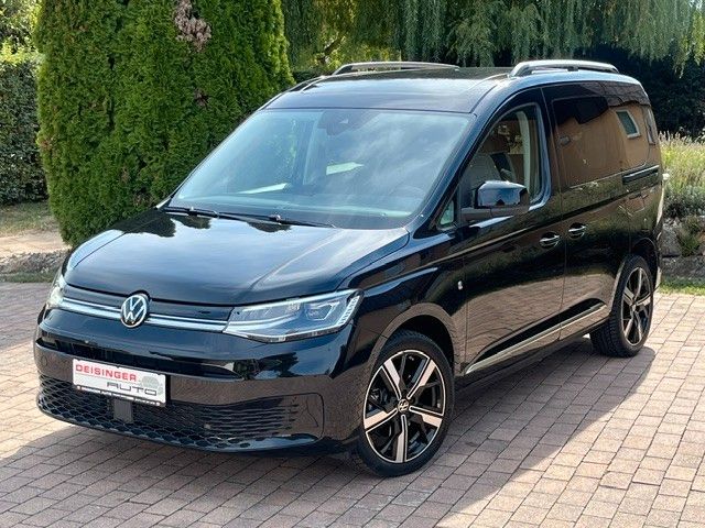 Image of Volkswagen Caddy