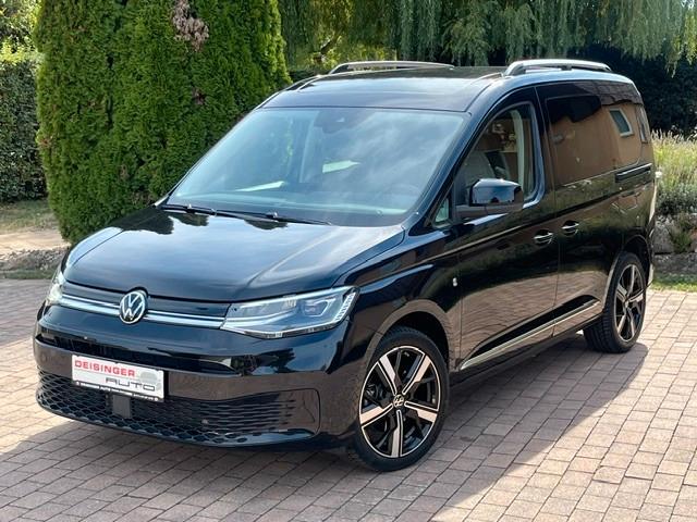 Volkswagen Caddy Style *DSG*STD.HZ*LM18*PANO*AHK*ACC*KAMERA