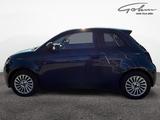 Fiat 500 e Action - Fiat 500: Action