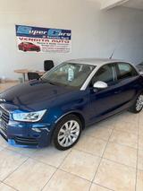 Audi A1 1.6 TDI 116 CV Metal plus - Audi A1 1.6 TDI