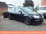 Volkswagen Golf V Variant 2,0 TDI DSG Sportline - Volkswagen Golf: TDI Sportline