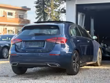 Mercedes-Benz A 180 d     PANO/MEMORY/MULTIBEAM/KAMERA/ - : Blau, Sitzheizung, mit Klimaanlage