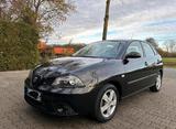 Seat Ibiza 1,4 2.Hand - Seat Ibiza aus 2009: 1.4