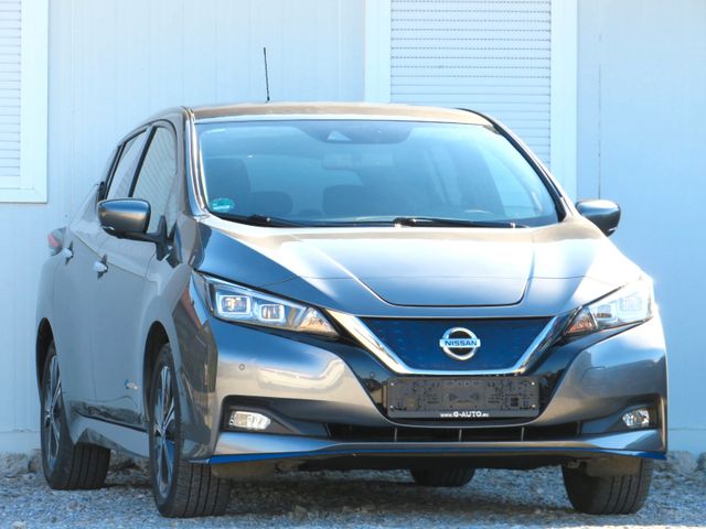 Nissan Leaf e+ Tekna 62kWh1 NAVI/360* KAMERA/LED/BOSE