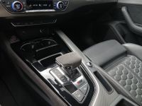 Audi RS4 - Vorschau Bild 21