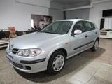 Nissan Almera Fresh 1.5 KLIMA ,1.HAND - Nissan Almera: 1.5