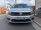 Volkswagen Caddy Nfz Kasten BMT OPTIK PAKET+Sortimo - Angebote