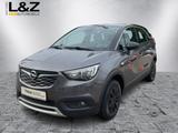 Opel Crossland Innovation 1.2 Turbo S/S - gebrauchte Opel Crossland (X) aus dem Jahr 2019