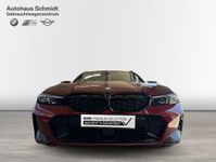 BMW M340d - Vorschau Bild 7