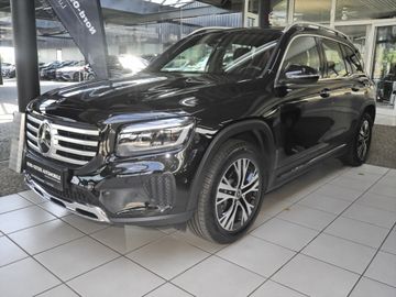 Mercedes GLB 200 - 8