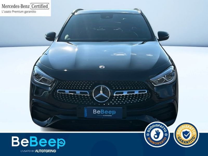 Mercedes-Benz GLA 200 D PREMIUM AUTO imagem 2