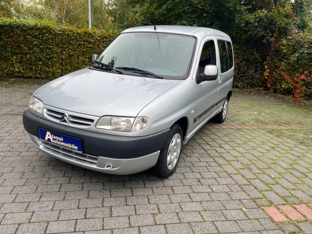 Citroën Berlingo 1.4