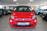 Fiat 500 1.0 Mild-Hybrid Dolcevita Pano CarPlay - Fiat 500 DOLCEVITA mit Hybrid-Antrieb (Benzin/Elektro)