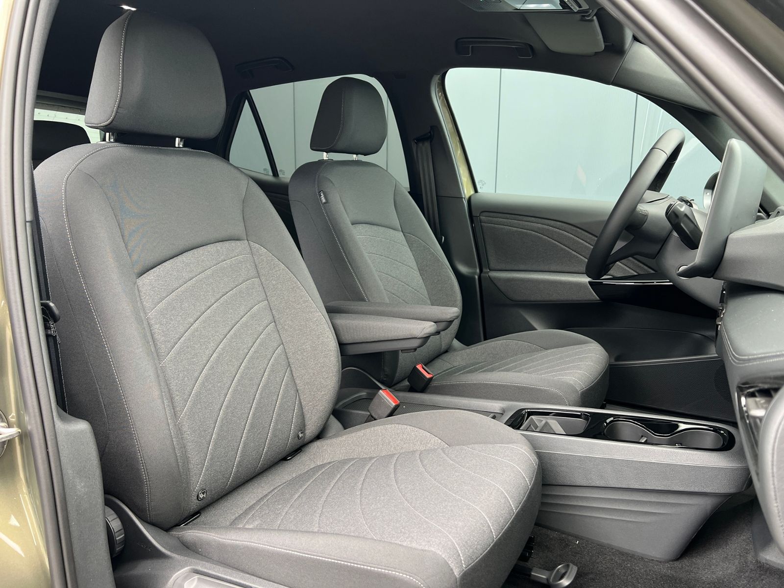 Fahrzeugabbildung Volkswagen ID.3 Pure 52 kWh *LED, Navi, ACC, Komfort-Paket*