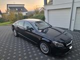 Mercedes-Benz CLS 350 d - Mercedes-Benz CLS-Klasse von privat