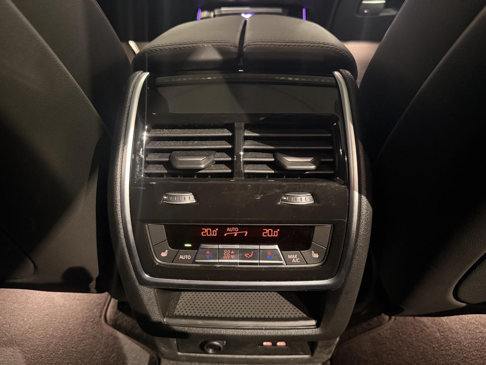 BMW X5 xDrive30d M Sport Pro "22" – 31