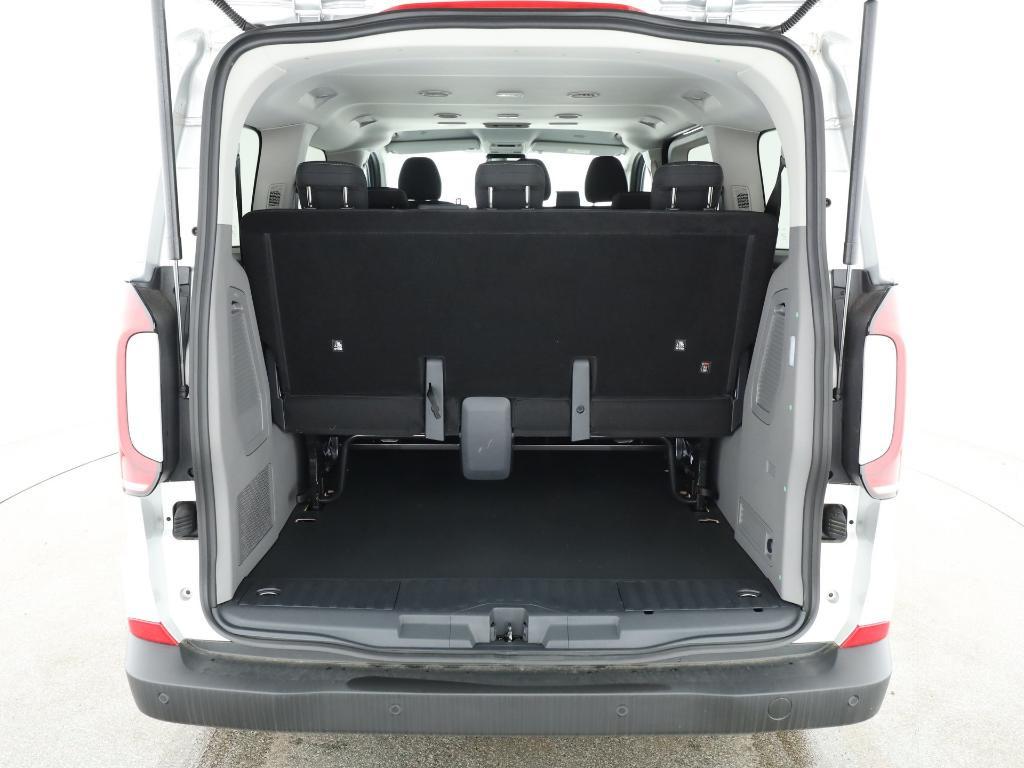 Volkswagen T7 e-Caravelle 9-Si.  75% SOFORTABSCHREIBUNG!
