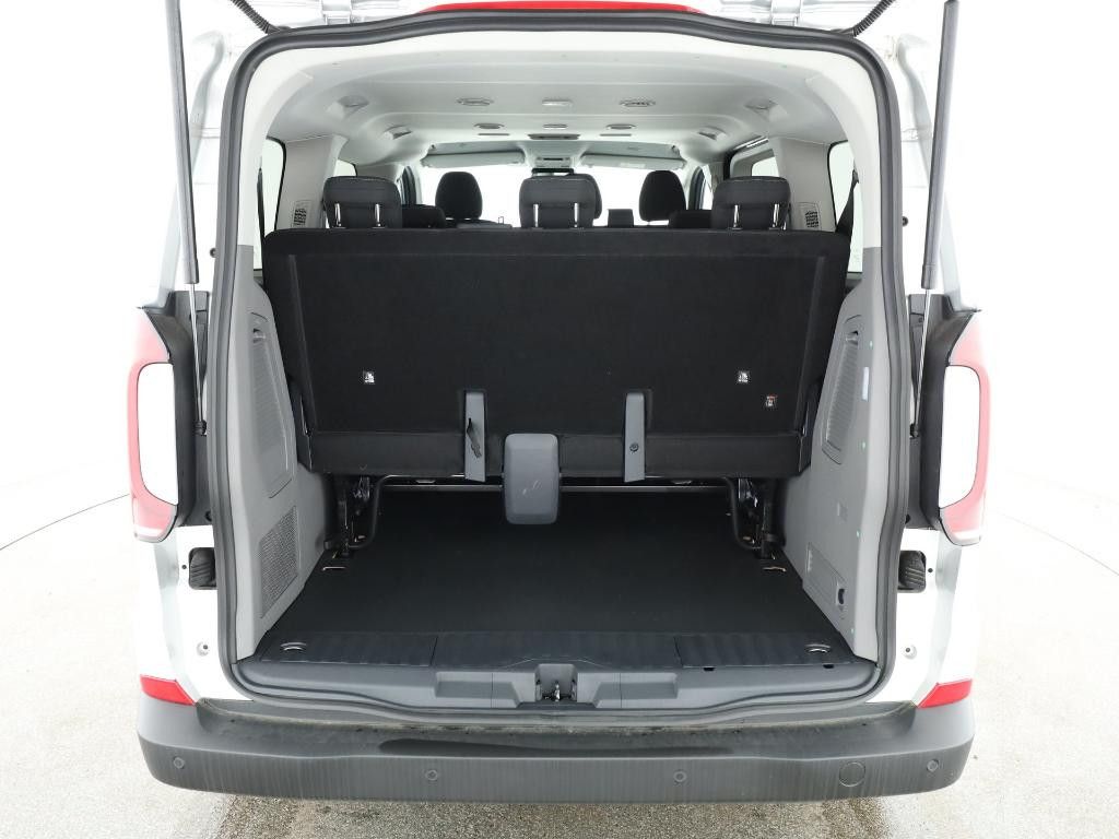 Volkswagen T7 e-Caravelle 9-Si.  75% SOFORTABSCHREIBUNG! imagem 2